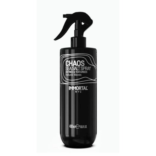IMMORTAL CHAOS SEA SALT SPRAY 13.5OZ