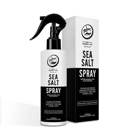 ROLDA SEA SALT SPRAY 8.45OZ