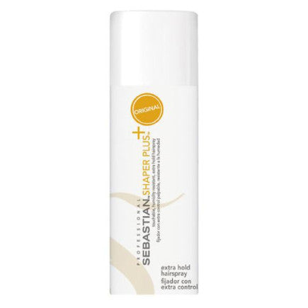 SEBASTIAN SHAPER PLUS HAIRSPRAY 1.5 OZ