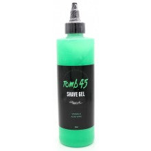 TOMB45 SHAVE GEL 8OZ