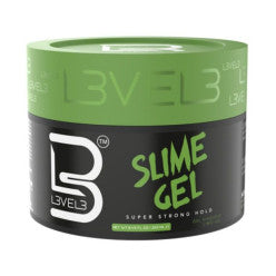 L3VEL3 SLIME GEL 250ML