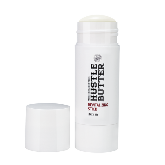 HUSTLE BUTTER REVITALIZING STICK 1.6OZ