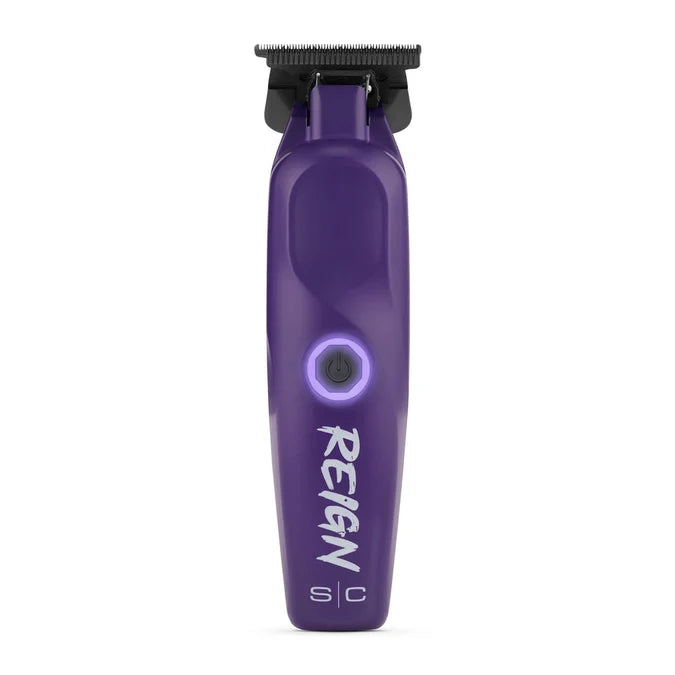 STYLECRAFT REIGN TRIMMER - PURPLE (#SC422P)