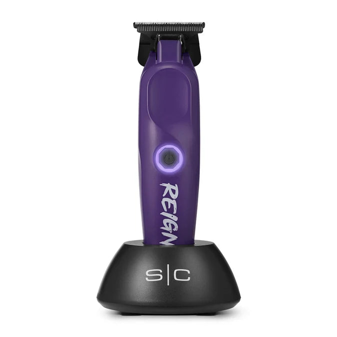 STYLECRAFT REIGN TRIMMER - PURPLE (#SC422P)