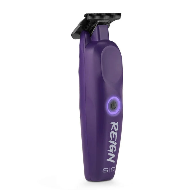 STYLECRAFT REIGN TRIMMER - PURPLE (#SC422P)