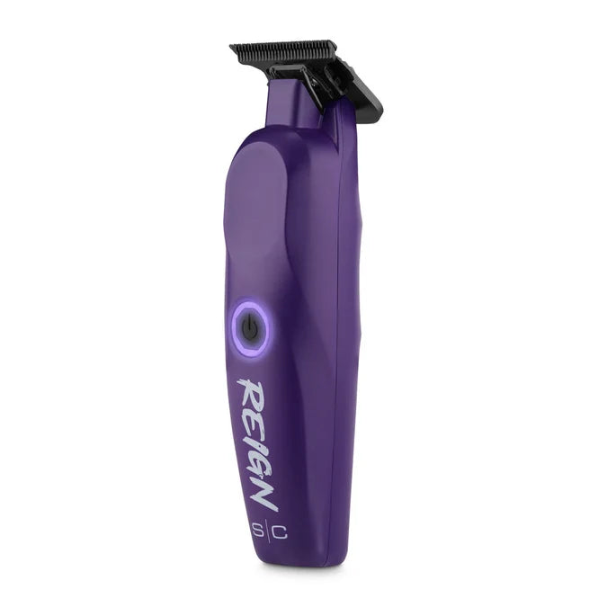 STYLECRAFT REIGN TRIMMER - PURPLE (#SC422P)