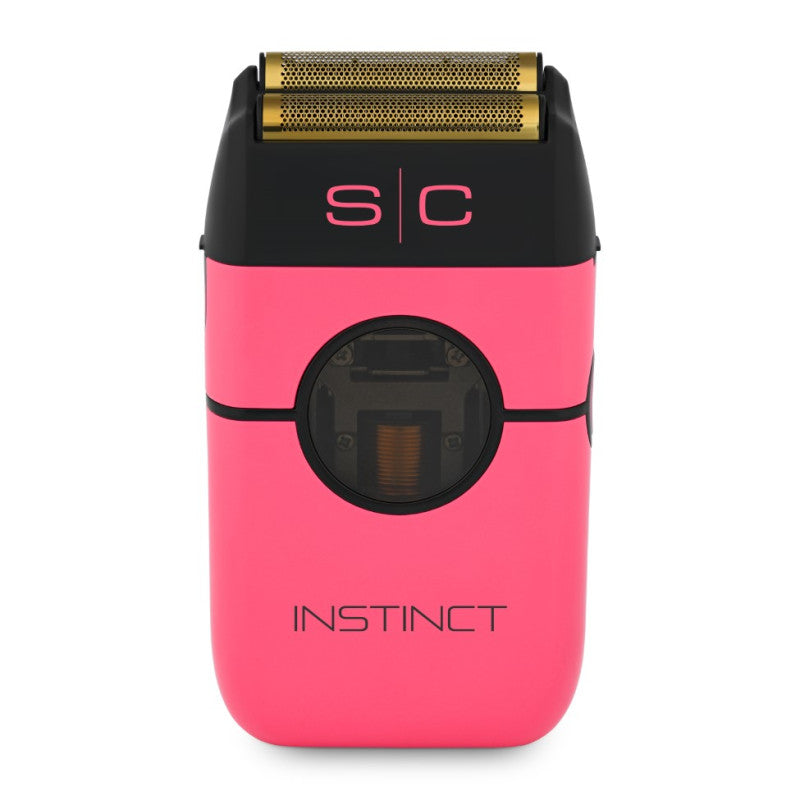 STYLECRAFT INSTINCT SHAVER - PINK