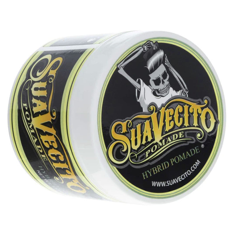 SUAVECITO HYBRID POMADE 4OZ