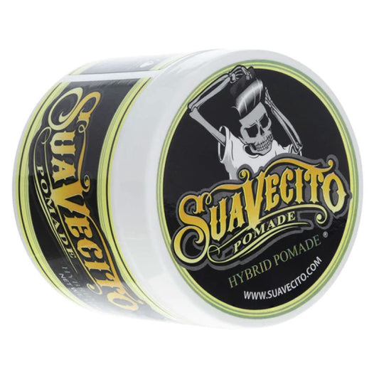 SUAVECITO HYBRID POMADE 4OZ