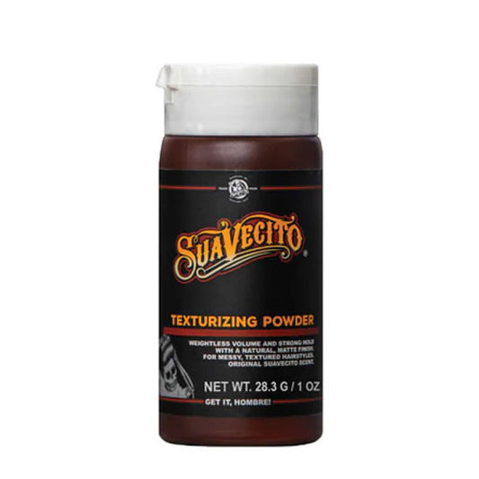 SUAVECITO TEXTURIZING POWDER 1OZ