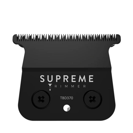 SUPREME GRAPHITE DLC TRIMMER BLADE (VADER TRIMMER) (#TBD370)