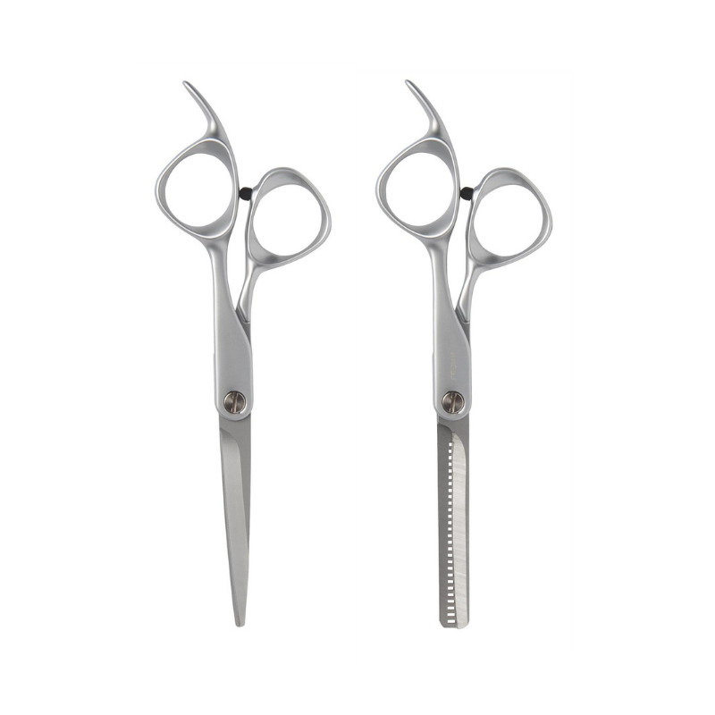FROMM TRANSFORM SHEAR COMBO - MATTE SILVER (#F1010 & #F1013)