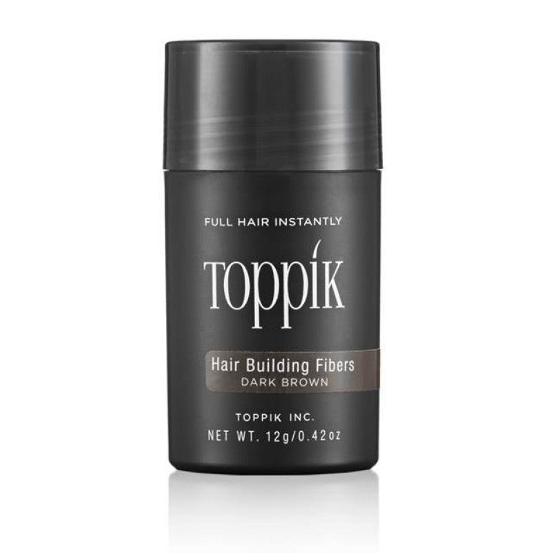 TOPPIK HAIR BUILDING FIBERS 12GM