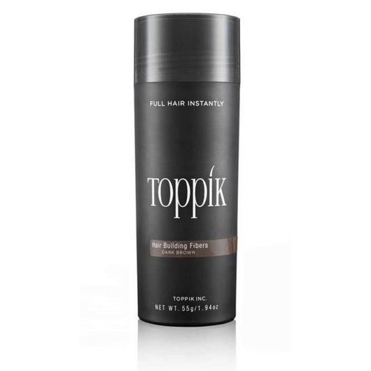 TOPPIK HAIR BUILDING FIBERS 55GM