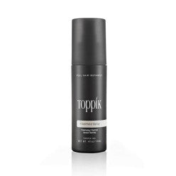 TOPPIK FIBERHOLD HAIRSPRAY 4OZ