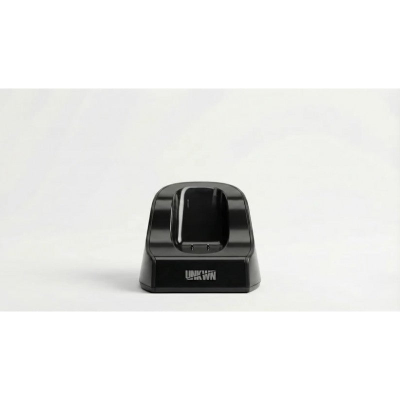 UNKWN Vortex Cyclone Clipper, sleek design, ergonomic grip, sharp blades for precise grooming and hair cutting.