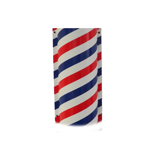 VINCENT METAL BARBER POLE SIGN EXTENSION (#VT800-1)