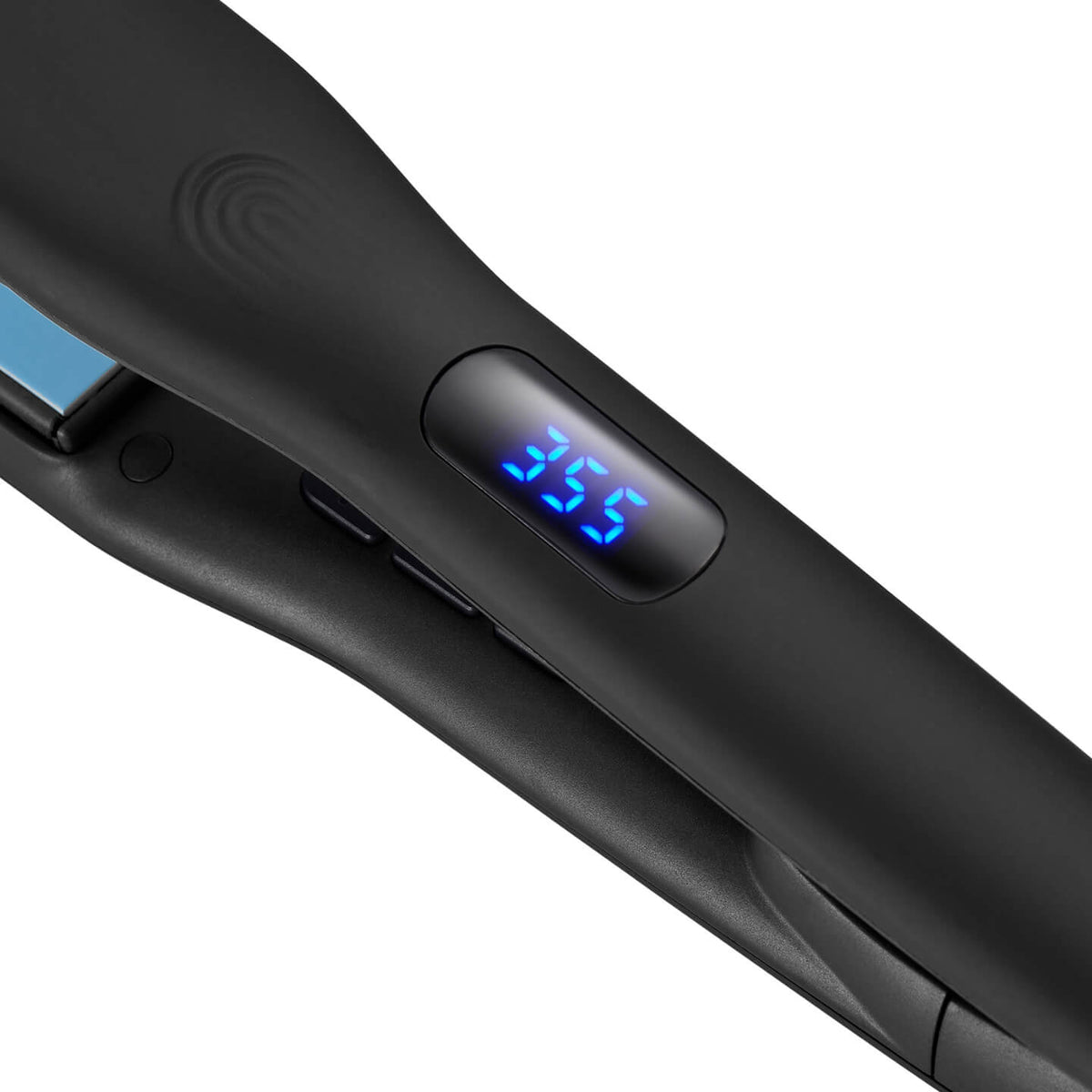 BIO IONIC ONE PASS STRAIGHTENING IRON 1"