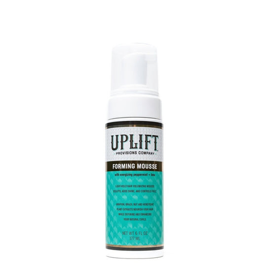 UPLIFT FORMING MOUSSE 6OZ