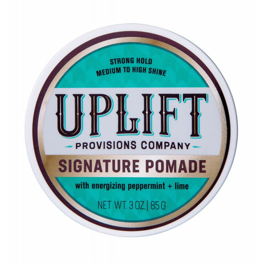 UPLIFT SIGNATURE POMADE 3OZ