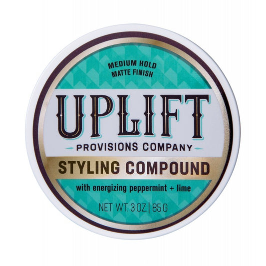 UPLIFT STYLING COMPOUND 3OZ