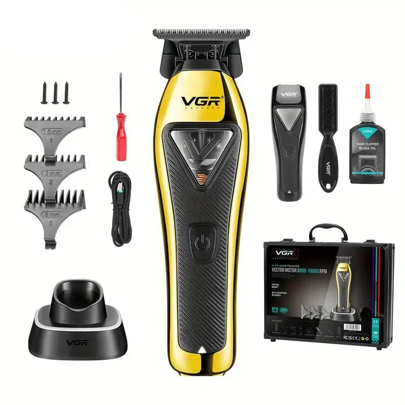 VGR VECTOR MOTOR TRIMMER (#V-994)