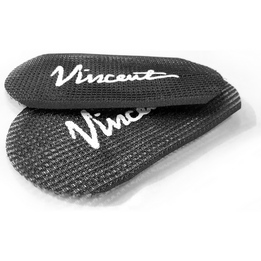 VINCENT HAIR GRIPPERS (2 OPTIONS)