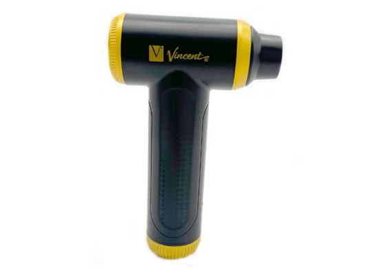 VINCENT TURBO JET PORTABLE AIR COMPRESSOR DUSTER (VT601)