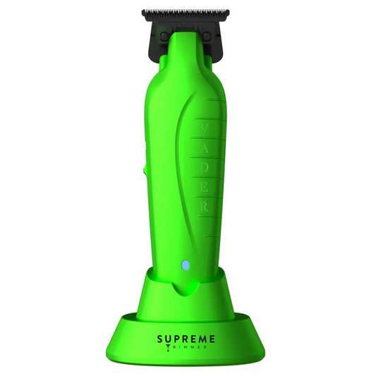 SUPREME VADER TRIMMER - ACID/GREEN (#ST3778A)