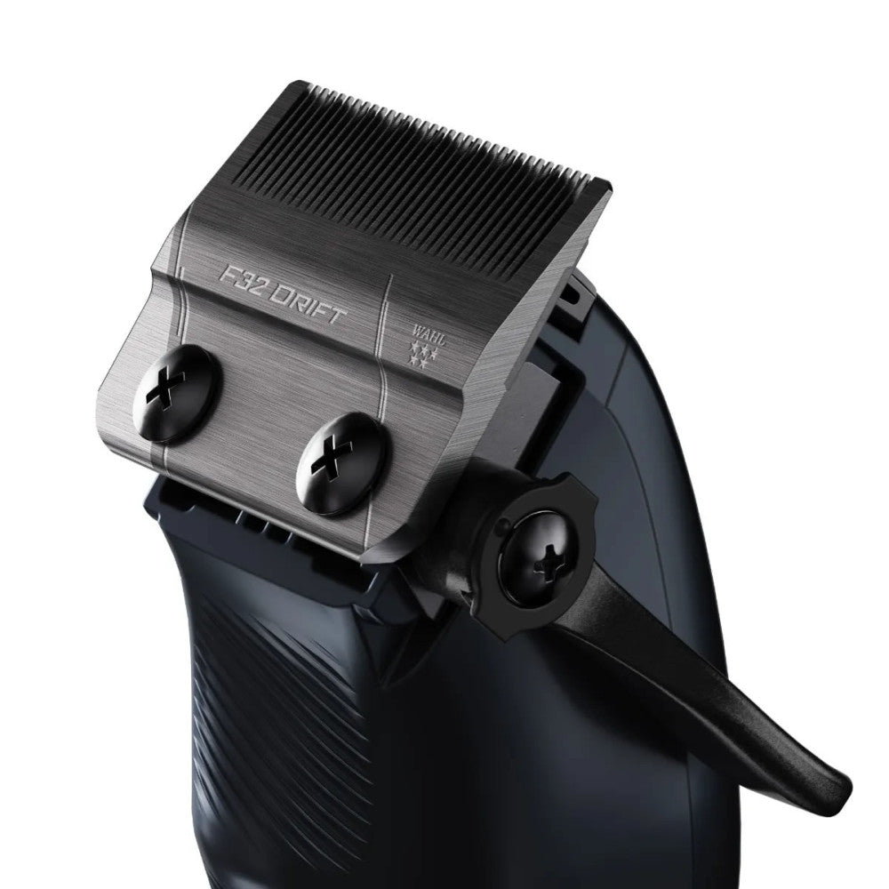 WAHL 5 STAR VAPOR SWITCH CLIPPER (#3028866)