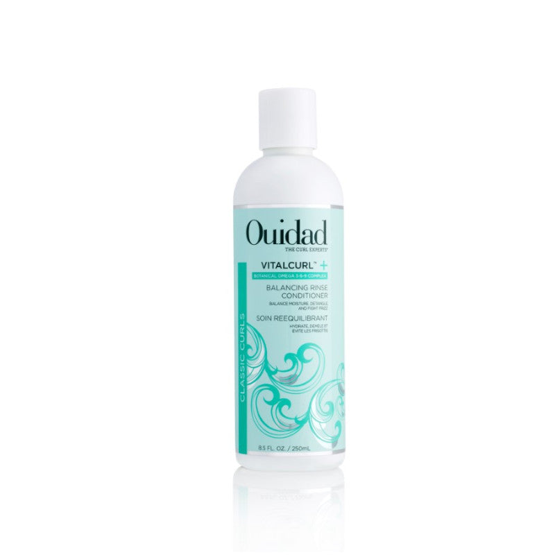 OUIDAD VITALCURL PLUS BALANCING RINCE CONDITIONER