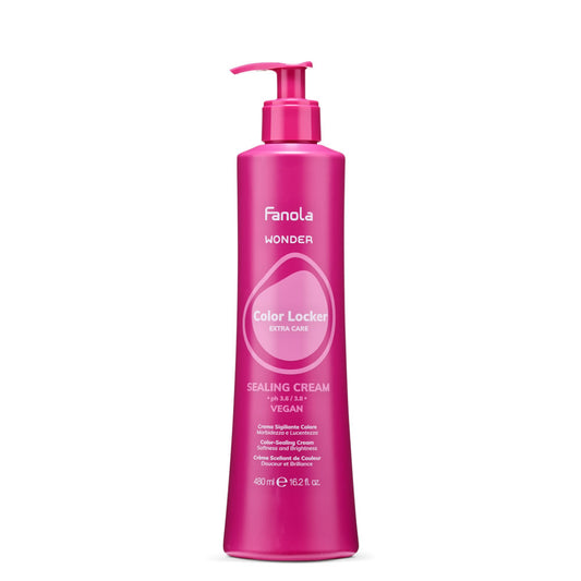 FANOLA COLOR LOCKER SEALING CREAM 16.2OZ
