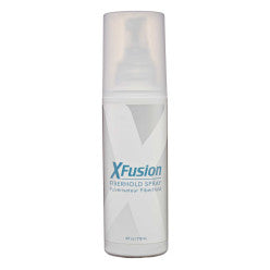 XFUSION FIBERHOLD SPRAY 4OZ