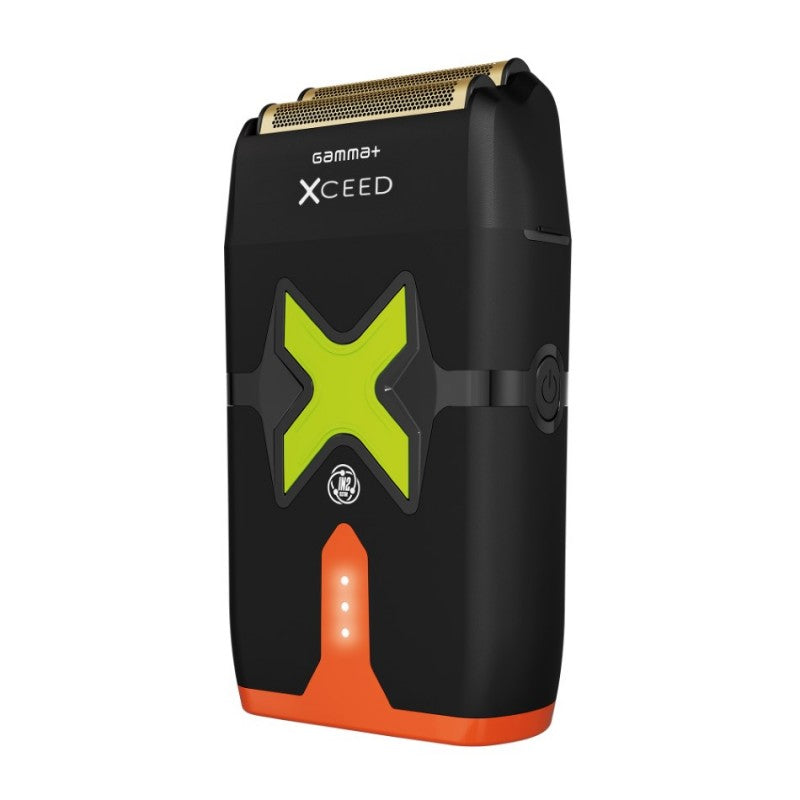 GAMMA+ XCEED SHAVER