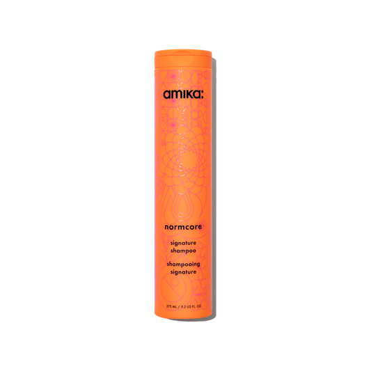 AMIKA NORMCORE SIGNATURE SHAMPOO 9.2OZ