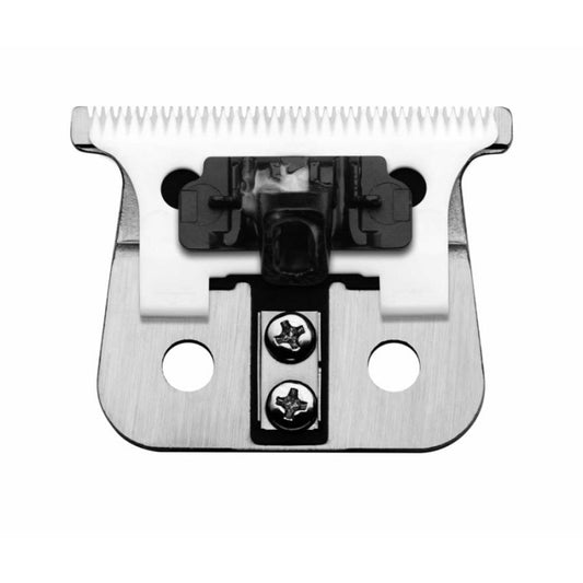Andis T-Outliner cordless ceramic replacement blade, #04590, for precise trimming and outlining in barbering and grooming.