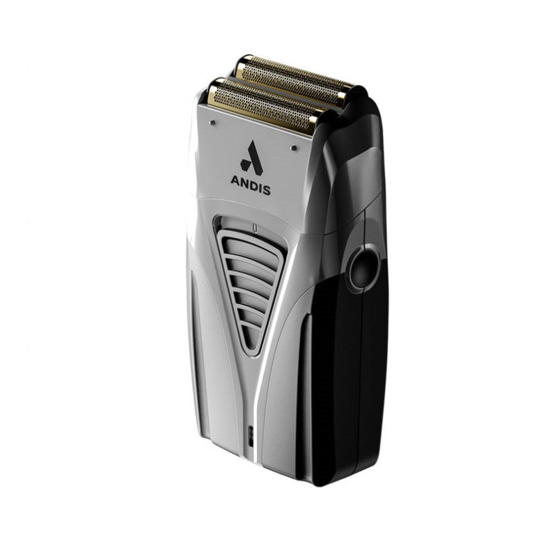 ANDIS PROFOIL LITHIUM PLUS TITANIUM FOIL SHAVER (#17255) - N.O.S. Barber Supply