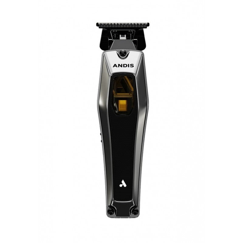 Andis Recon Trimmer (#562697), professional grooming trimmer with precision blades for detailed hair and beard trimming.
