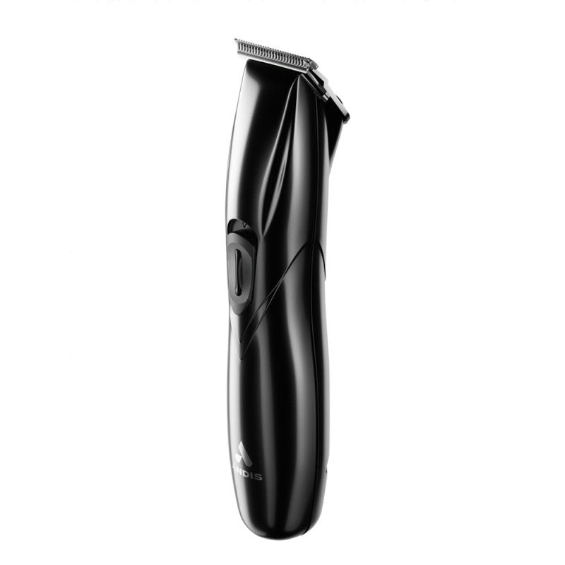 ANDIS SLIMLINE PRO LI TRIMMER BLACK (#33785) - N.O.S. Barber Supply