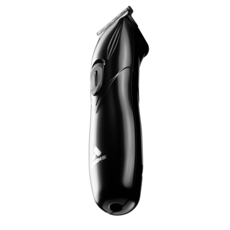 ANDIS SLIMLINE PRO LI TRIMMER BLACK (#33785) - N.O.S. Barber Supply