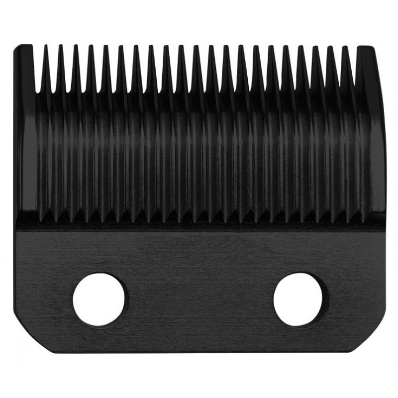 BABYLISS PRO BLACK GRAPHITE TAPER BLADE (#FX803B) - N.O.S. Barber Supply