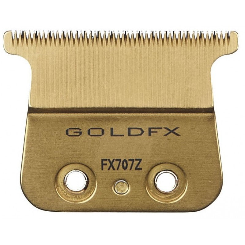 Babyliss Pro Ultra Thin Zero Gap Trimmer Blade FX707Z for precise grooming and detailed trimming.