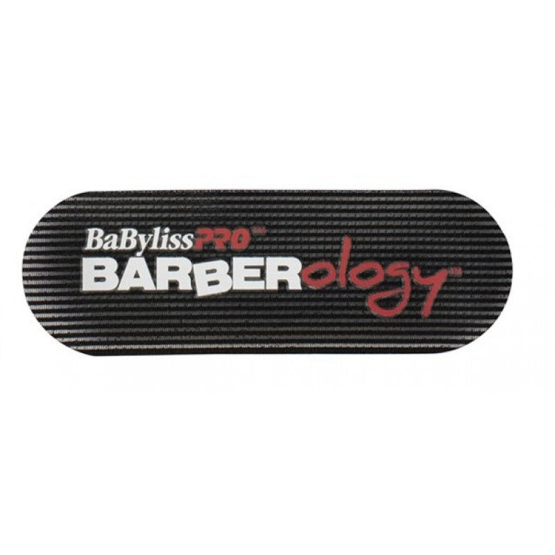 BABYLISSPRO BARBEROLOGY HAIR HOLDERS 6PK (#BVGRIP)
