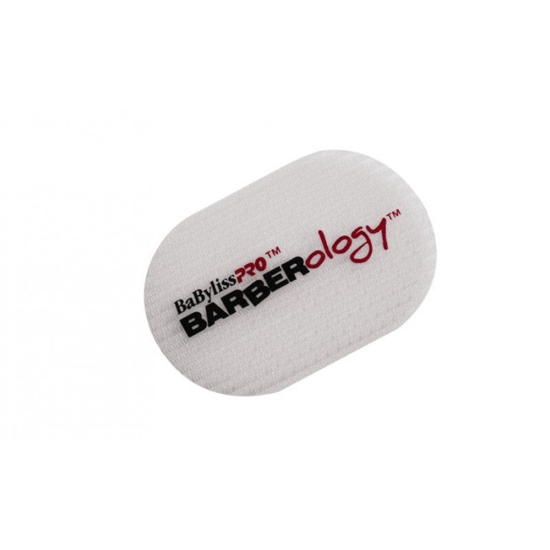 BABYLISSPRO BARBEROLOGY HAIR HOLDERS 6PK (#BVGRIP)