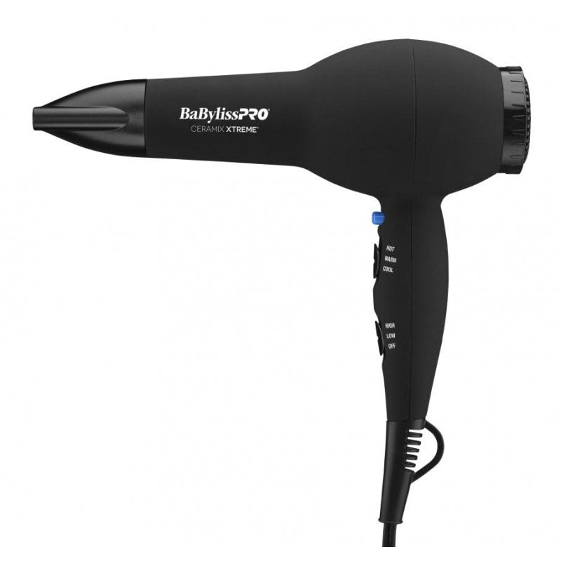 BaBylissPRO Ceramix Xtreme Dryer - Thumbnail 5