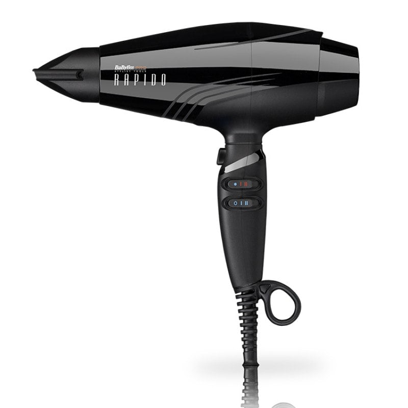 BaBylissPRO Rapido Dryer - Thumbnail 4