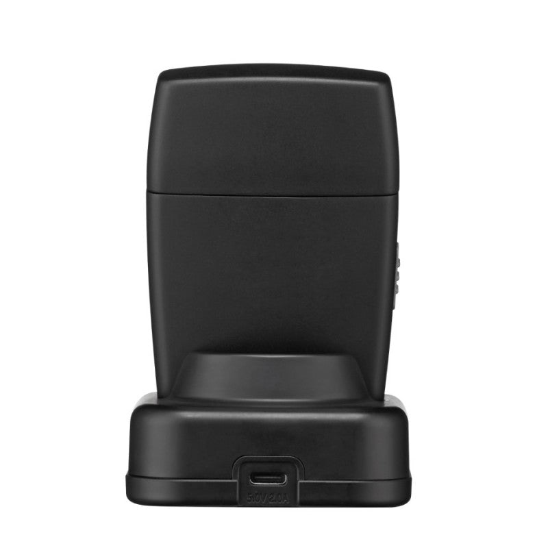 BABYLISS COMPACT LO-PRO SHAVER (#FXLPFS1)