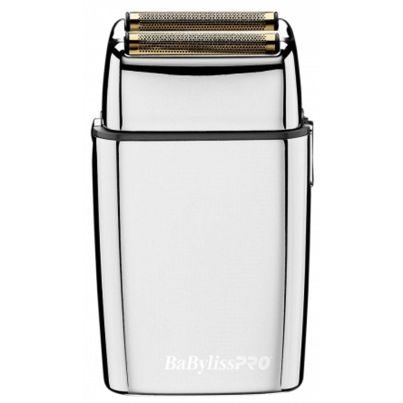 BABYLISSPRO FOILFX DOUBLE-FOIL SHAVER (#FXFS2) - N.O.S. Barber Supply
