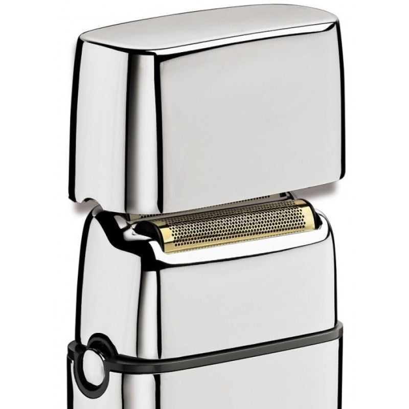 BaBylissPRO FoilFX Double-Foil Shaver FXFS2 | Professional Shaver