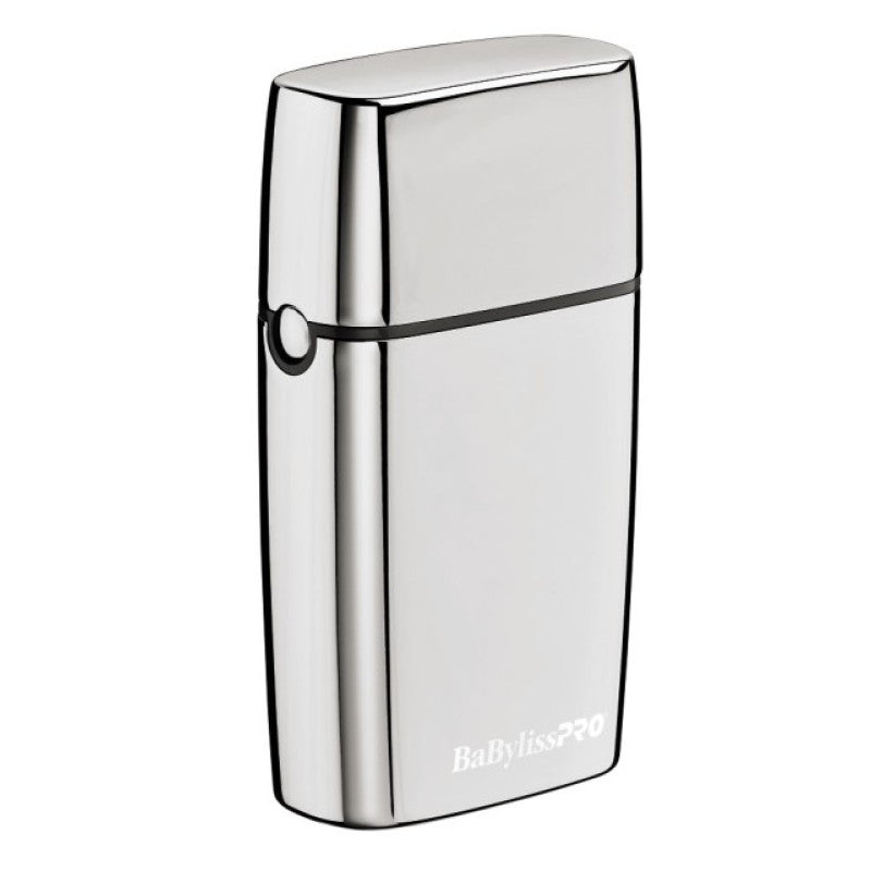 BABYLISSPRO FOILFX DOUBLE-FOIL SHAVER (#FXFS2) - N.O.S. Barber Supply